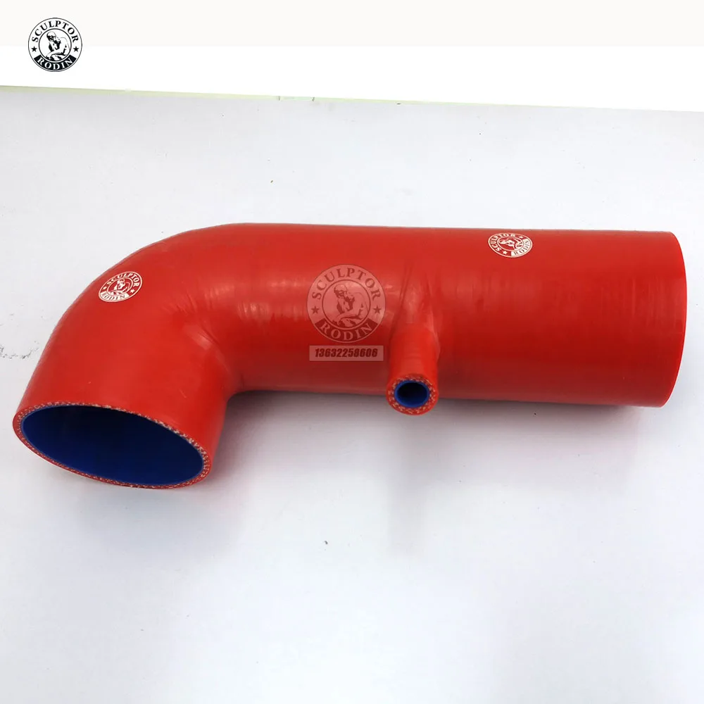 Набор силиконовых индукционных шлангов (резонатор для удаления) Scion FRS TOYOTA GT86 BRZ 12