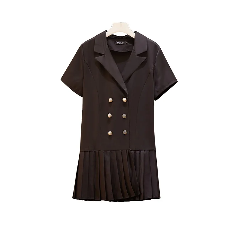 В популярной летней 2019 джинсы-скинни и свежий французский Platycodon платье феи с