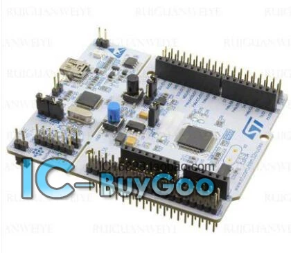 

NUCLEO-L476RG original STM32L476RGT6 макетная плата для прямой съемки
