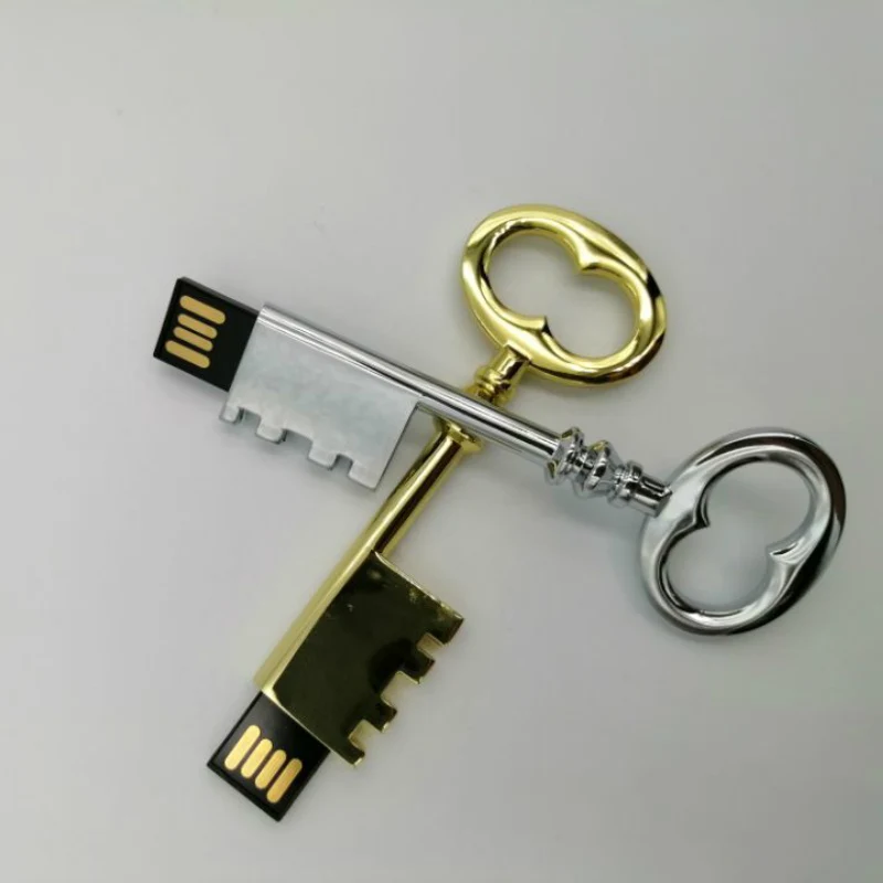 

USB-флеш-накопитель в форме сердца, 4-64 Гб