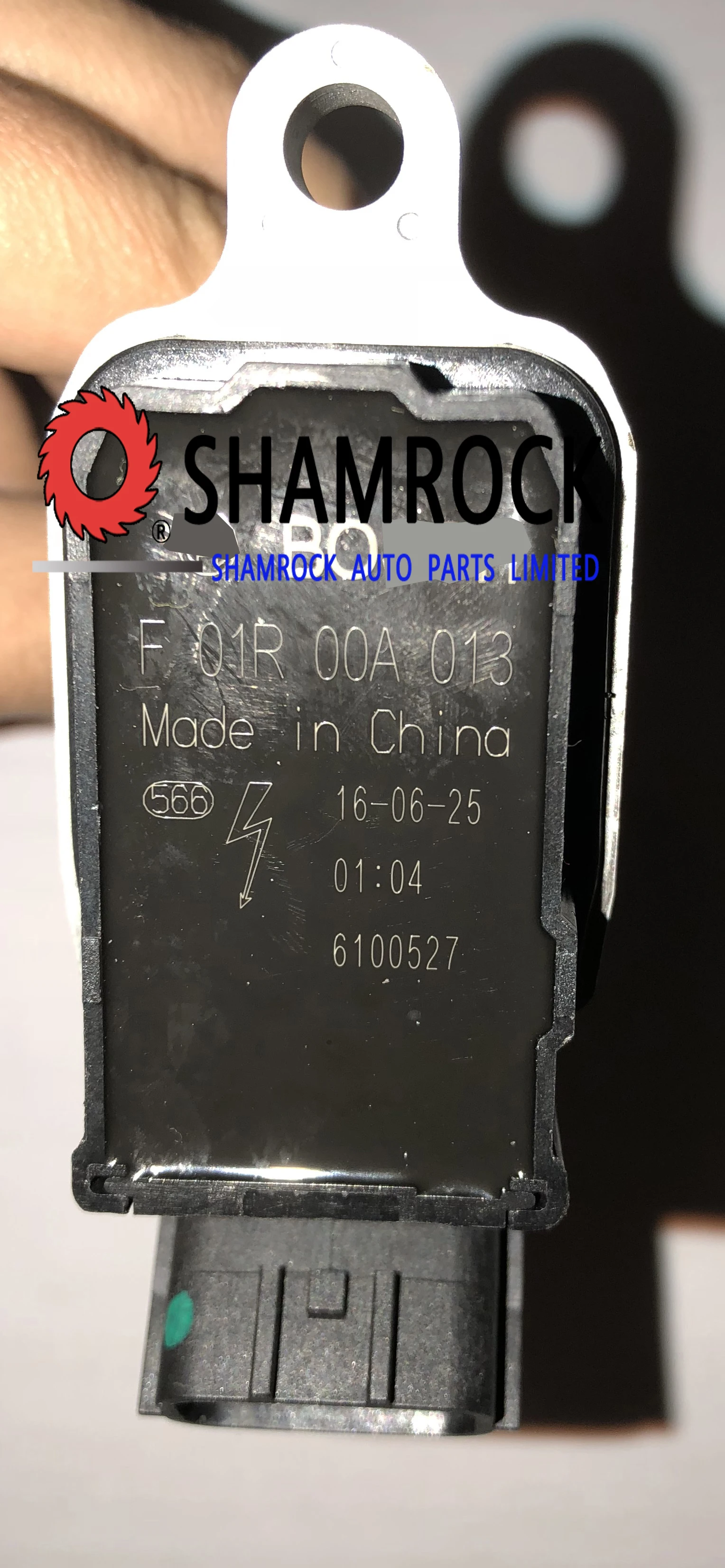Оригинальная катушка зажигания F01R00A013 для двигателя GREAT WALL PERI 4G13 C30 C20R FLORID HAVAL M4 VOLEEX