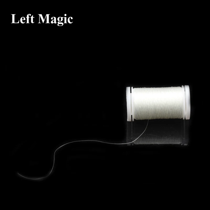 Эластичная нить Shinlim Magic для фокусов 200 м