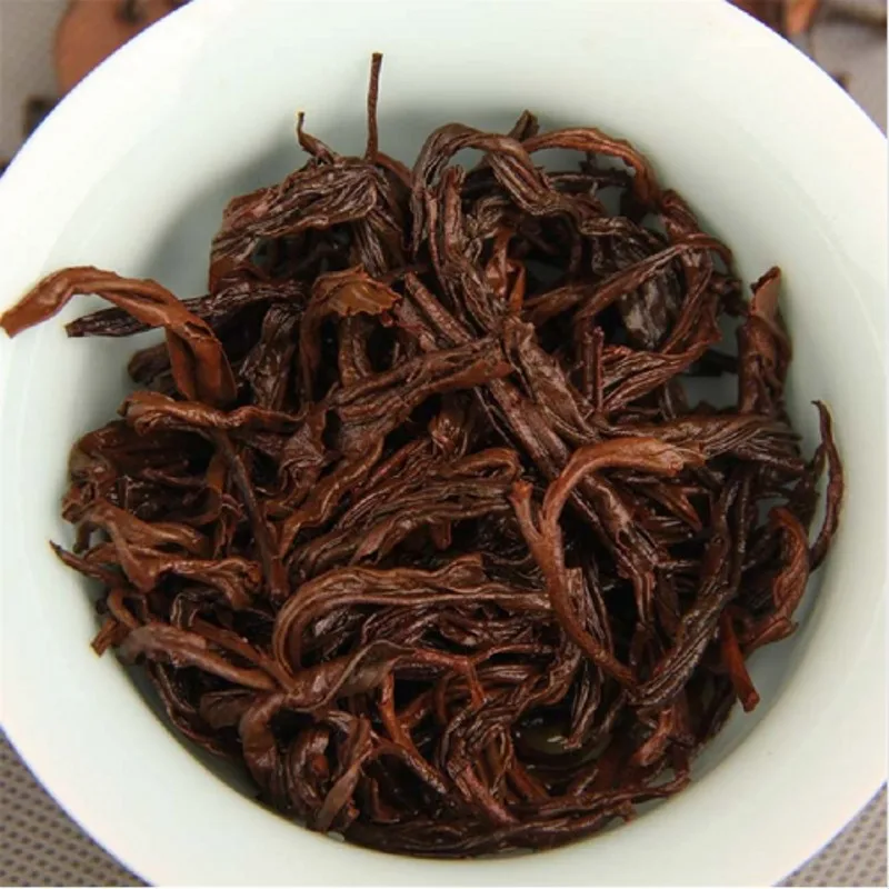 

China Tea 250g Dianhong Gold Bud Red Rhyme Jin Ya Black Chinese Tea Natural Tea