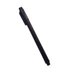 Эпоксидная смола Экстра тонкая черная ручка для рисования ногтей контур краска граффити ручка акриловая краска перманентные маркеры