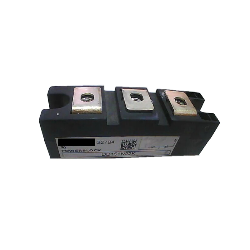 

DD151N22K Module Original, Can Provide Product Test Video