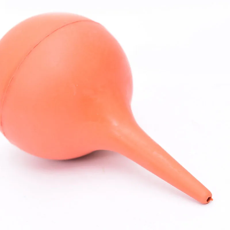 Глиняный Шар керамические инструменты ремесла резиновая воздуходувка сажа