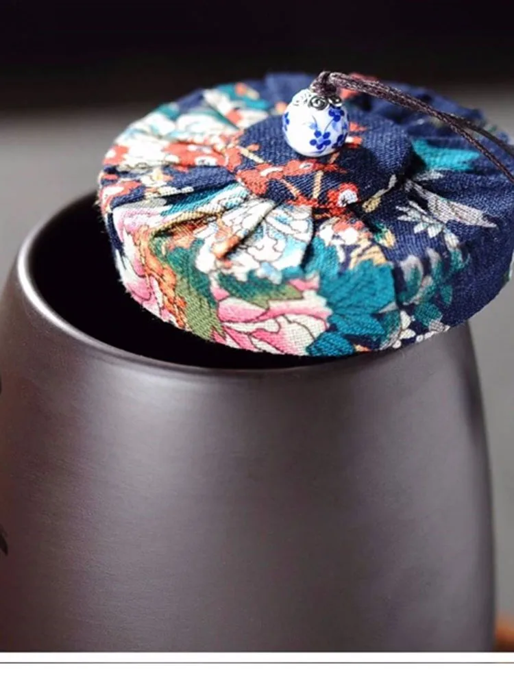 6 5*9 5 см мини-банка для чая бытовая коробка хранения печенья кофе органайзер