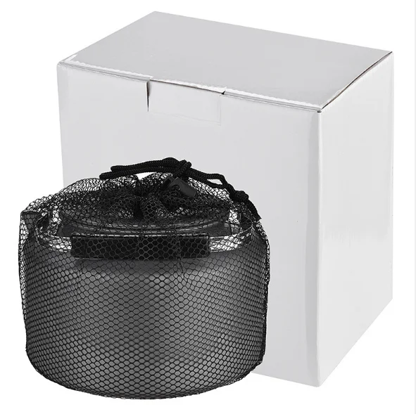 Походный чайник для кемпинга пикника заварник чая и кофе 2л Алюминиевый горшок