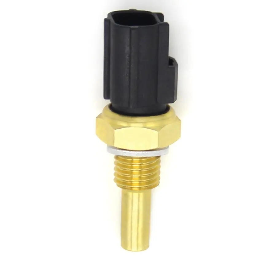

Motorcycle Coolant Radiator Temperature Sensor For Yamaha YXR700 Rhino 700 Hunter Special Edition YFZ450 YFZ450R YFZ450X Moto