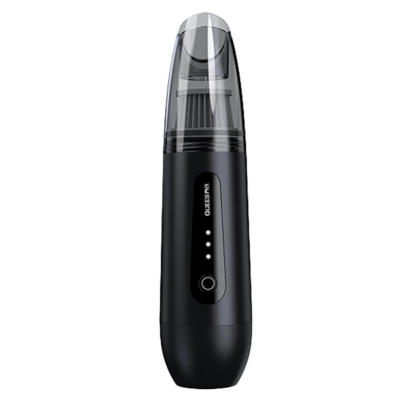 

Cordless Car Vacuum Cleaner 6500Pa Rechargeable Portable Handheld Cordless Auto Vacuum Cleaner for Cars Home