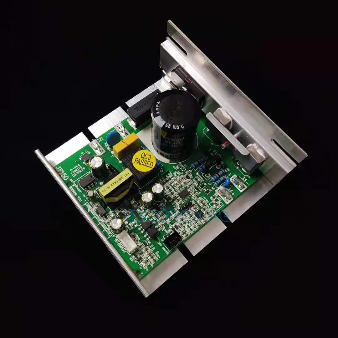 100% оригинальный новый контроль мотора для беговой дорожки JF150 - купить по