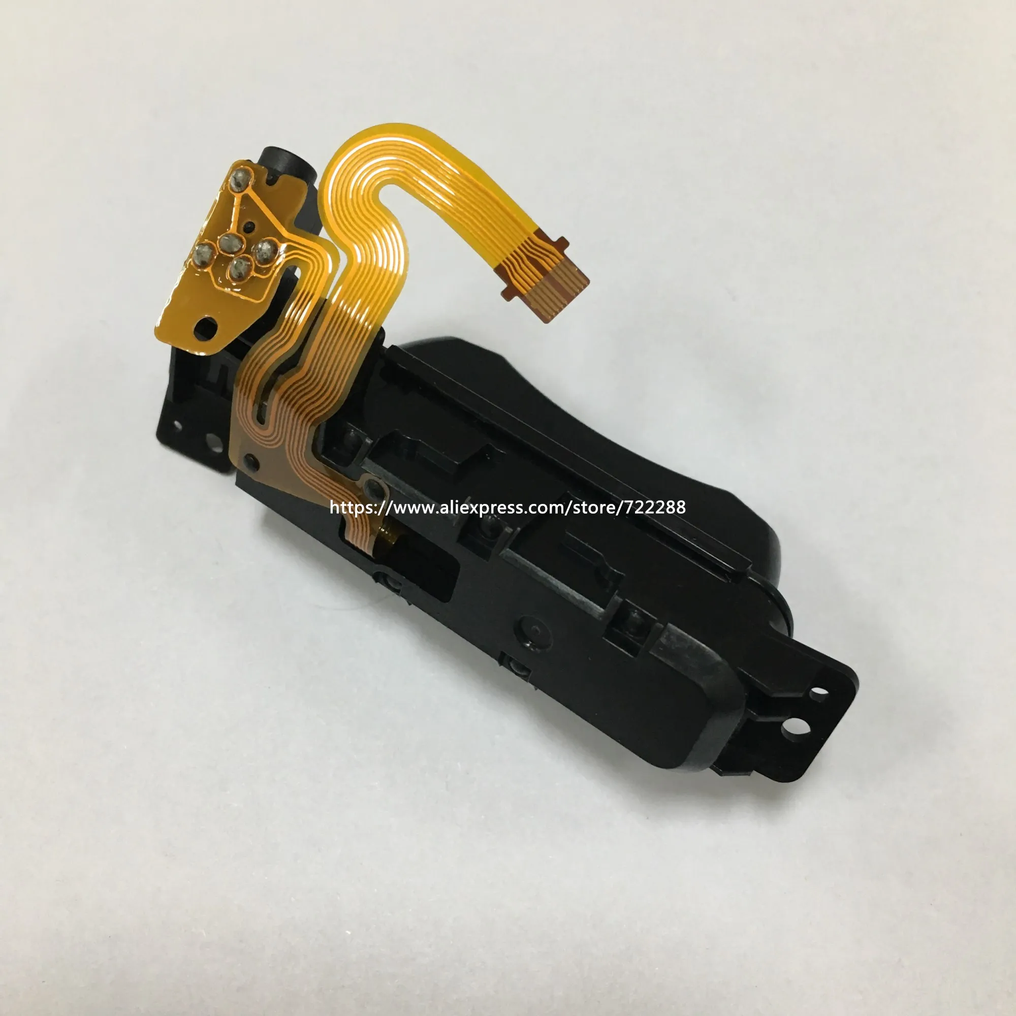 Запасные части для Sony блок управления Zoom Switch Block Control Ass'y 148744841 148744831 с функцией