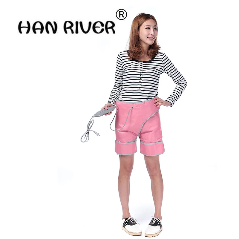 Электрическая грелка для колен и ног HANRIVER электрическая терапия с подогревом