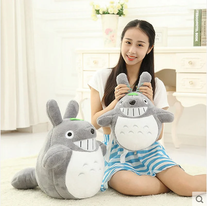 Кукла Тоторо оригинальность кукла детские игрушки девушка подарки подушка супер