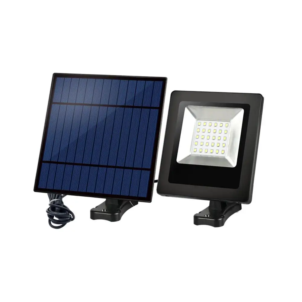 Газонный светильник светодиодный садовый Светодиодный прожектор солнечный