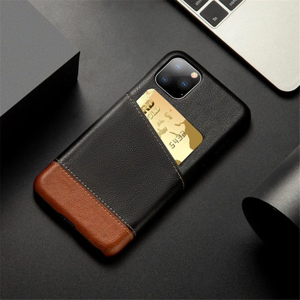 

PU Leather Card Slot Case For Samsung Galaxy M30 M40 M20 M10 M01 M21 M31 M80S M60S A50 A30 A70 A40 A01 A60 A80 A20E A30S A50S