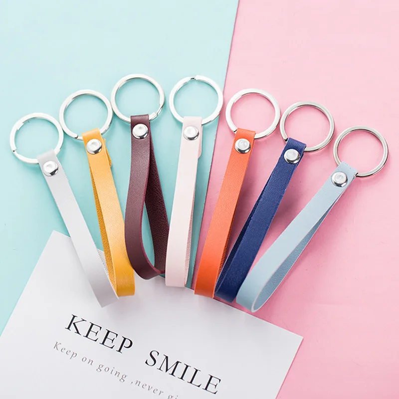 Мини сумка держатель из искусственной кожи брелок карман для автомобиля зажим