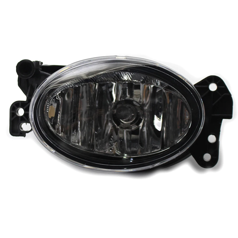 Передняя левая БОКОВАЯ противотуманная фара для Benz E-Class W211 07-09 A1698201556 1698201556