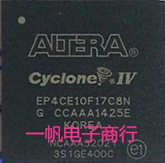 

EP4CE10F17C8N EP4CE10F17