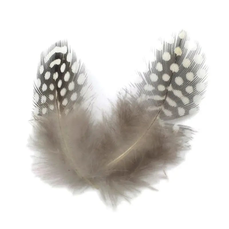 50 шт перо аппликация в виде петуха швейный Декор одежда шляпа DIY Ювелирные