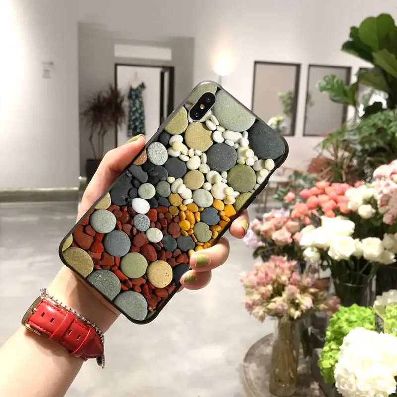 Чехол CUTEWANAN для iPhone 11 pro XS MAX 8 7 6 6S Plus X 5S SE 2020 XR | Мобильные телефоны и аксессуары