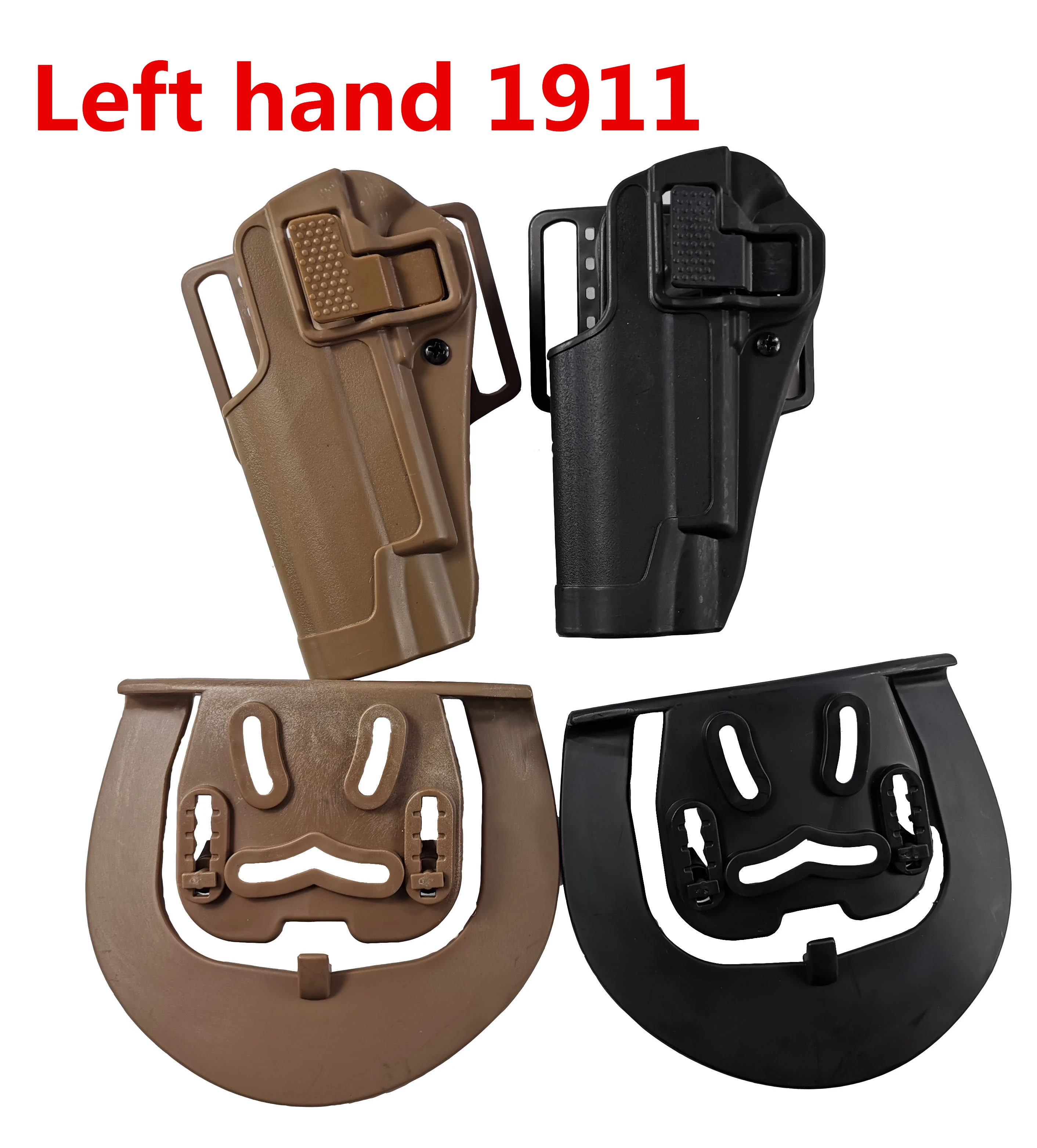 TOtrait тактическая настоящая высокое качество военная подходит для груди талии ног