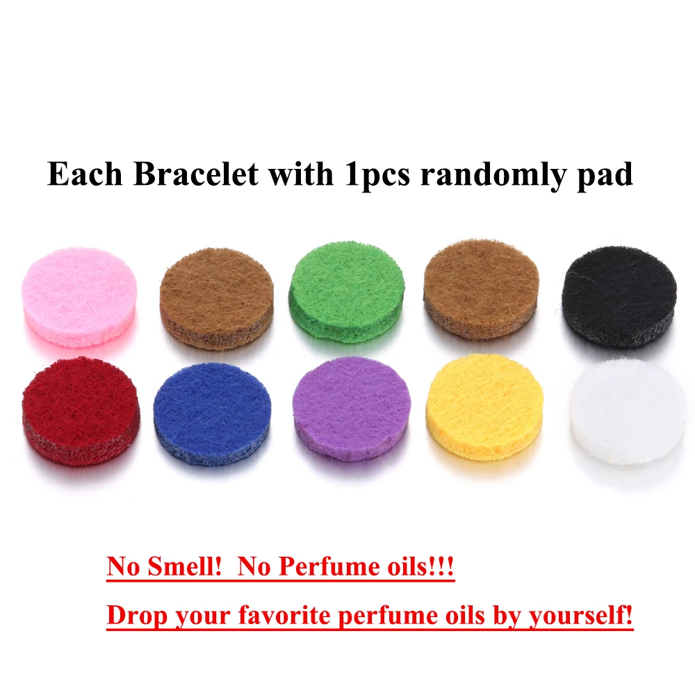 Новинка ароматерапия ювелирное изделие диффузор для эфирного масла ожерелье