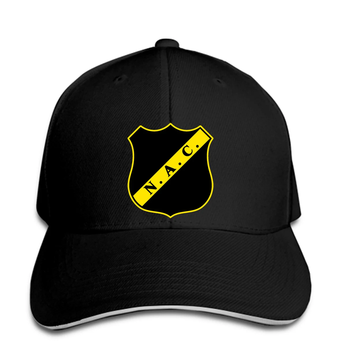 Бейсболка Nac Breda (old 12 68) Кепка с логотипом| |