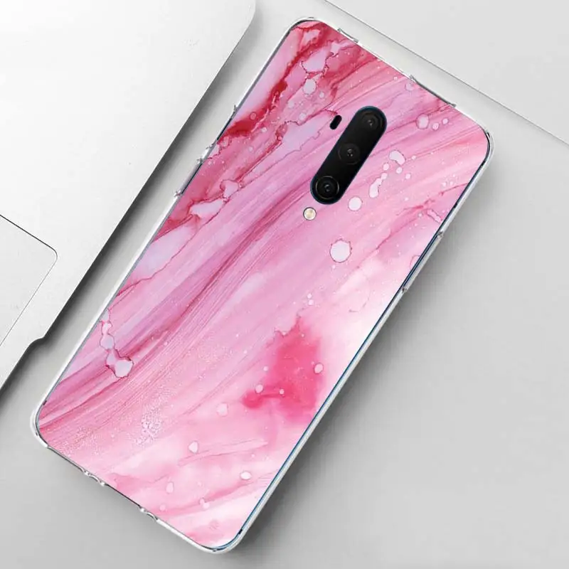 

Blue Marble Case for Oneplus 8T 8 Nord 7T Pro 5G Z 7 Black Silicone Phone Shell for Oneplus8 OneplusZ Cover