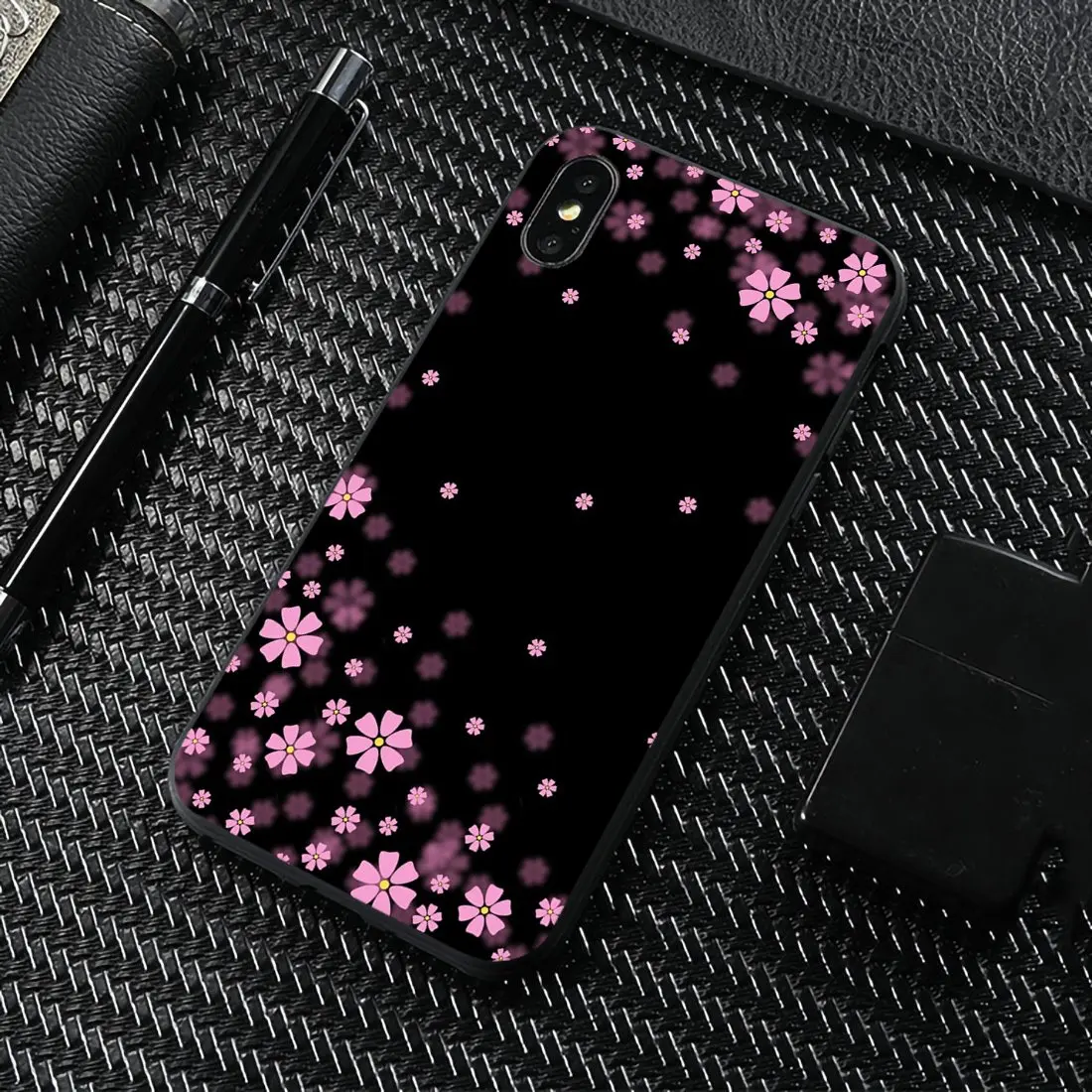 Мягкий чехол в стиле ретро для Samsung Galaxy S6 S10E S10 Edge Lite Plus Core Grand Prime Alpha J1 mini|Бамперы| |