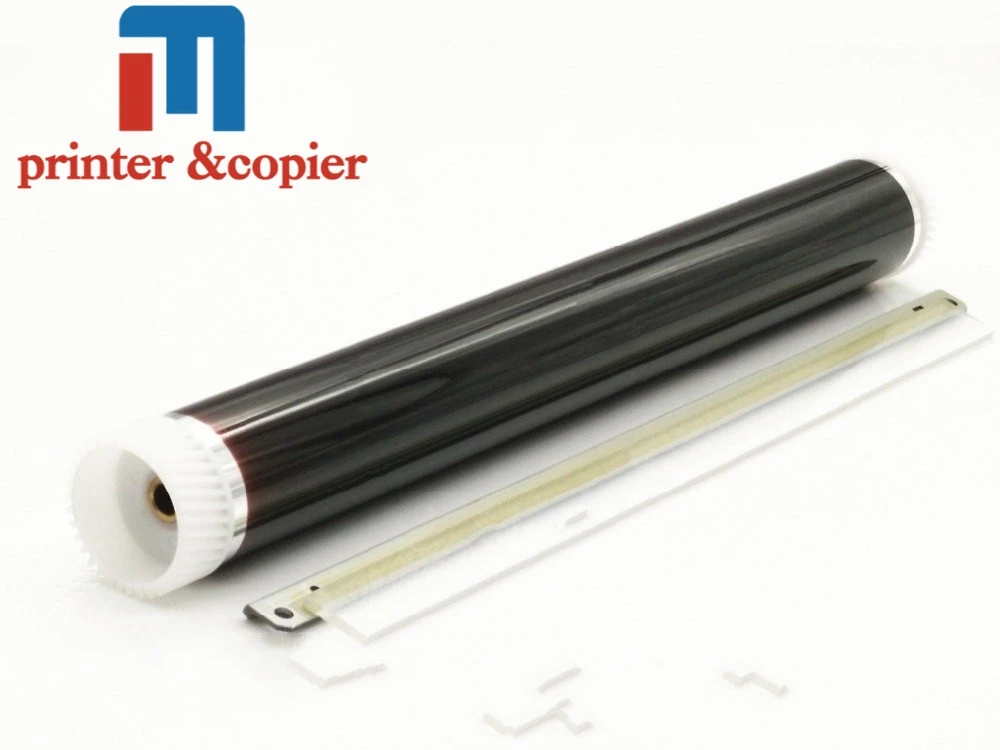 OPC барабан + чистящее лезвие для Kyocera M2040 P2235 M2135 M2135dn P2040 M2040dn P2335 M2540 M2235 M2635 M2640 M2735