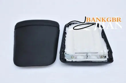 

Motorcycle Rear Passenger Seat Cushion Pillion for Honda CBR600RR F5 2003-2006 CBR1000 2004-2007