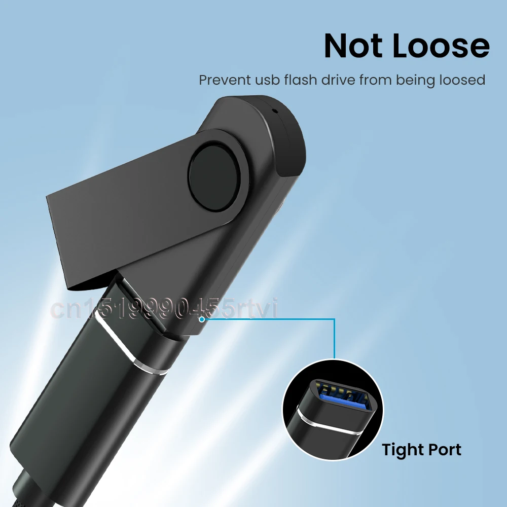 Кабель-адаптер OTG с 8 контактами на USB 3 0 для iPhone 13 12 11 Pro Max Xs XR 7 Plus iPad iOS и выше мыши