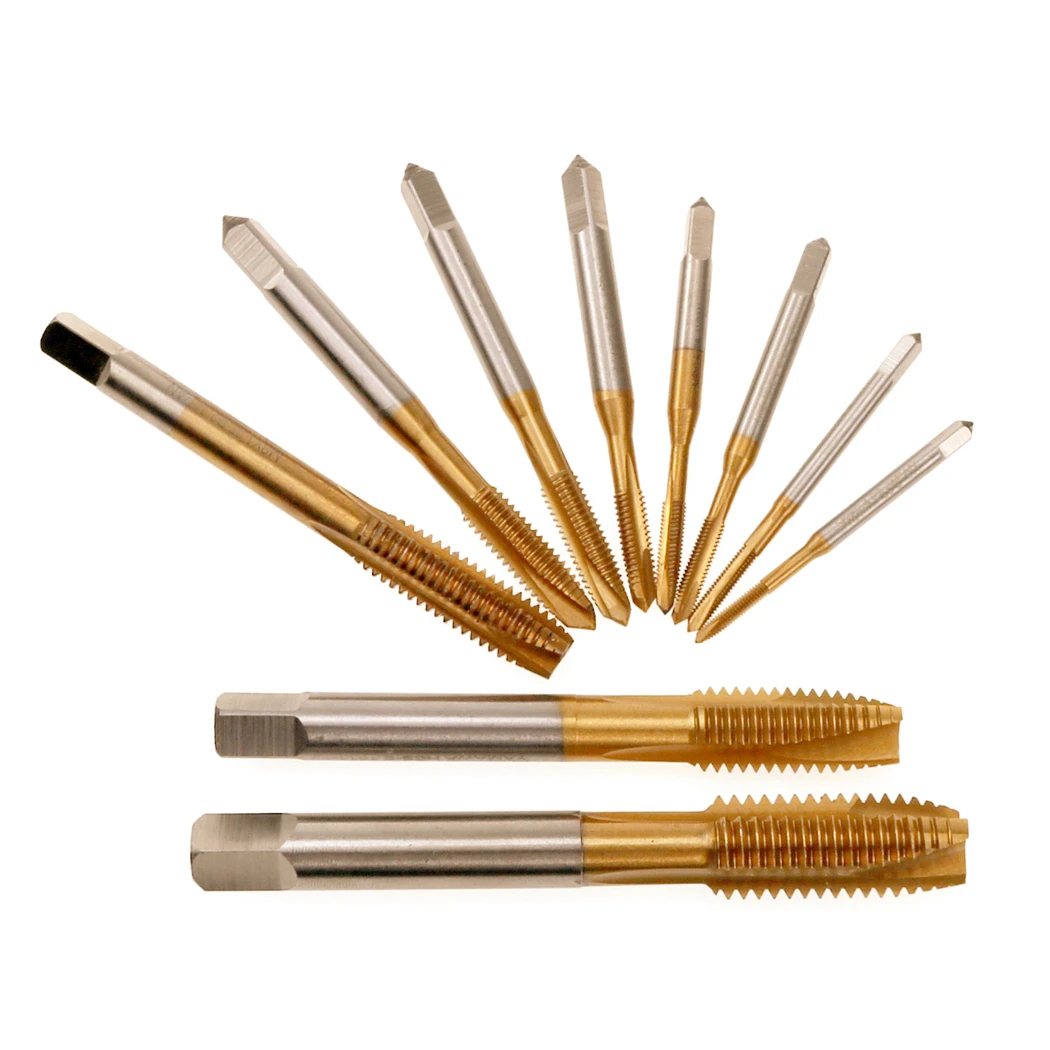 M2 M12 серии фотокамер Speedlite HSS высокое качество метрические прямые Флейта нитки