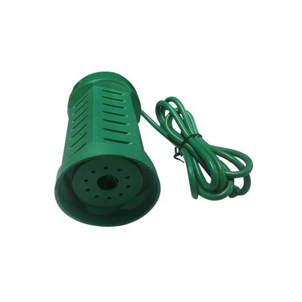 Детокс-ванночка для ног круглая нержавеющая сталь Детокс-массив ионный