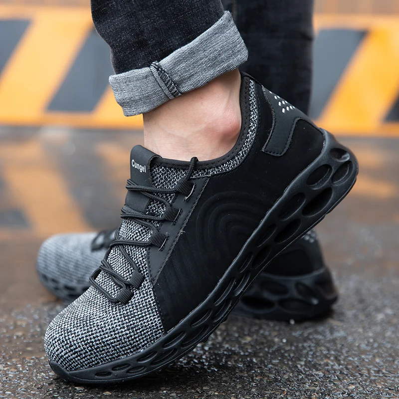 Уличная мужская осенне зимняя водонепроницаемая и дышащая Рабочая страховая