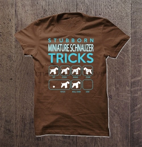 Футболка Мужская/Женская/Мужская миниатюрная тенниска с упрямленными трюками