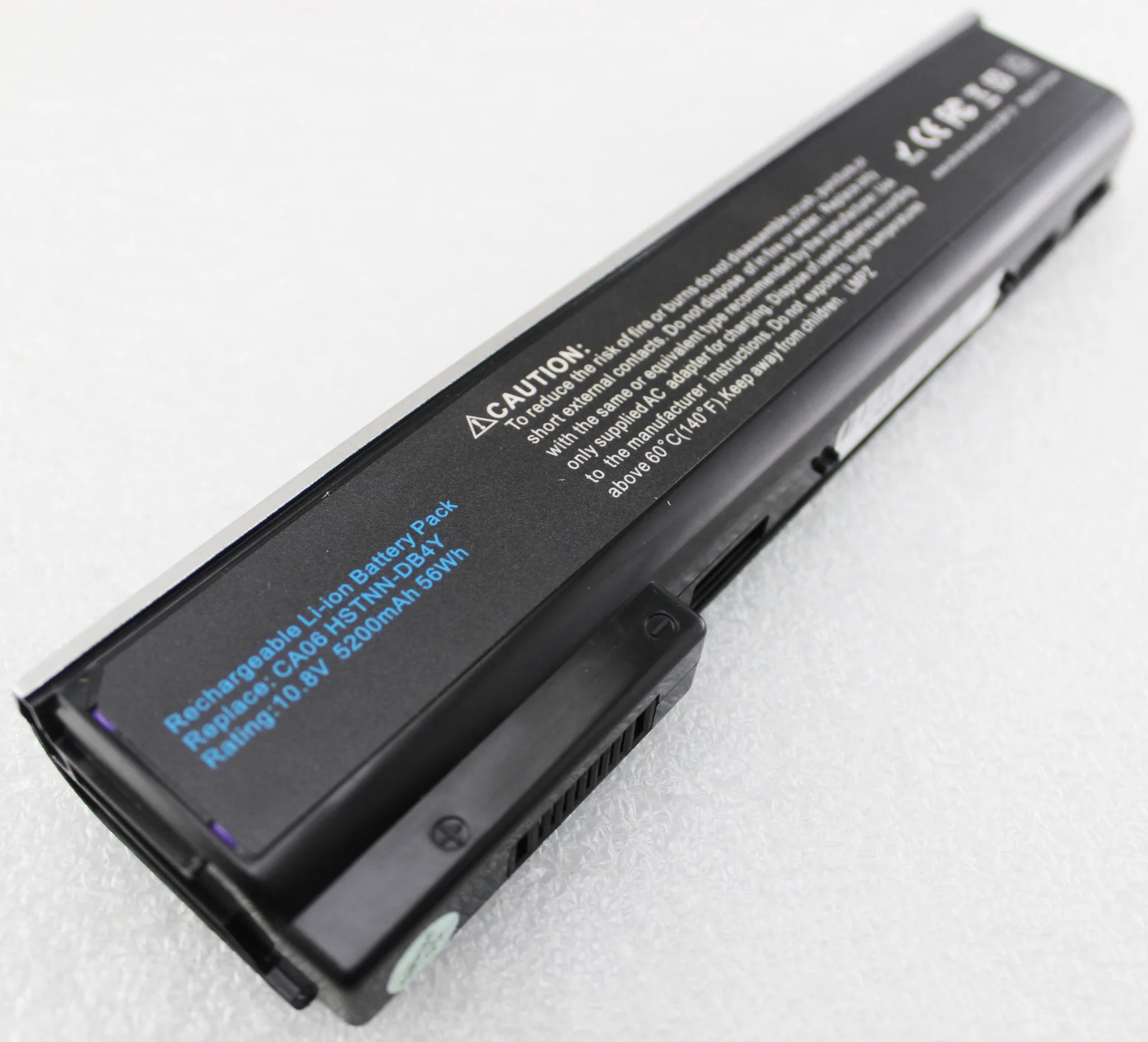 Аккумулятор CA06 для ноутбука HP ProBook 640 645 650 655 G0 G1 718755-001 718756-001 CA06XL CA09 HSTNN-DB4Y -LB4X -LB4Y -LB4Z 718754.