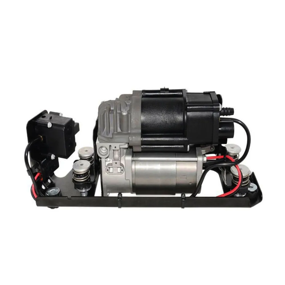 Воздушный компрессор с подвесным клапаном для BMW F01 F02 F04 F03 740i 750i 37206789450 37206864215