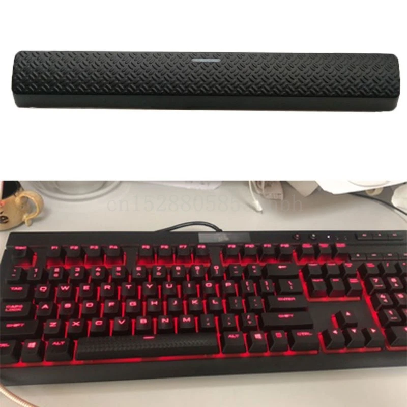 Колпачки клавиш с подсветкой ABS для Corsair STRAFE K65 K70 logitech G710 механическая клавиатура
