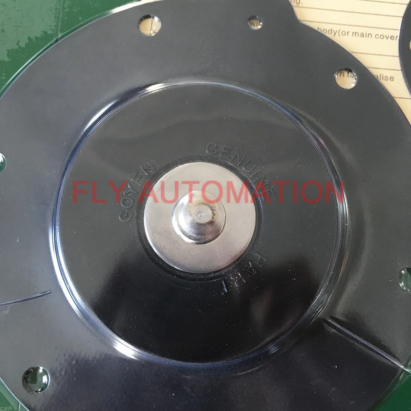 K4502 Нитрильный K4503 Viton Goyen пылесборник CA45T CA45DD RCA45DD Ремонтный комплект