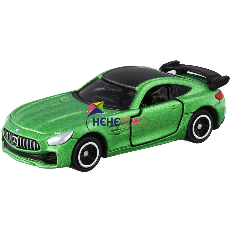 

Игрушка автомобиль-родстер Детские Подарочные TAKARA TOMY TOMICA No.7 879602 AMG GTR спортивный автомобиль модель комплект 1:65 из металла, литье под давлени...