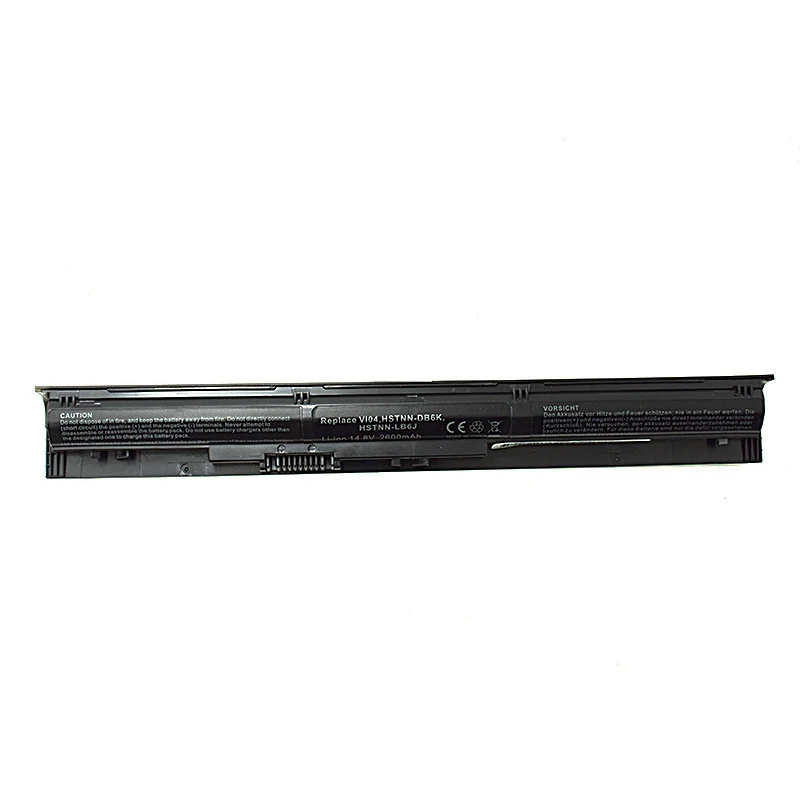 Аккумулятор для ноутбука VI04 HP HSTNN-LB6I HSTNN-LB61 HSTNN-DB6i HSTNN-DB61 G6E88AA # ABB HSTNN-LB6J | Компьютеры и