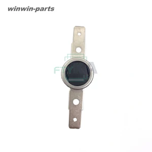 1PC 4712-001091 THERMOSTAT for Samsung CLP365 CLP415 CLP680 CLX3305 CLX4195 CLX6260 ML2160 ML2165 ML2950 ML2955 ML3310 ML3312