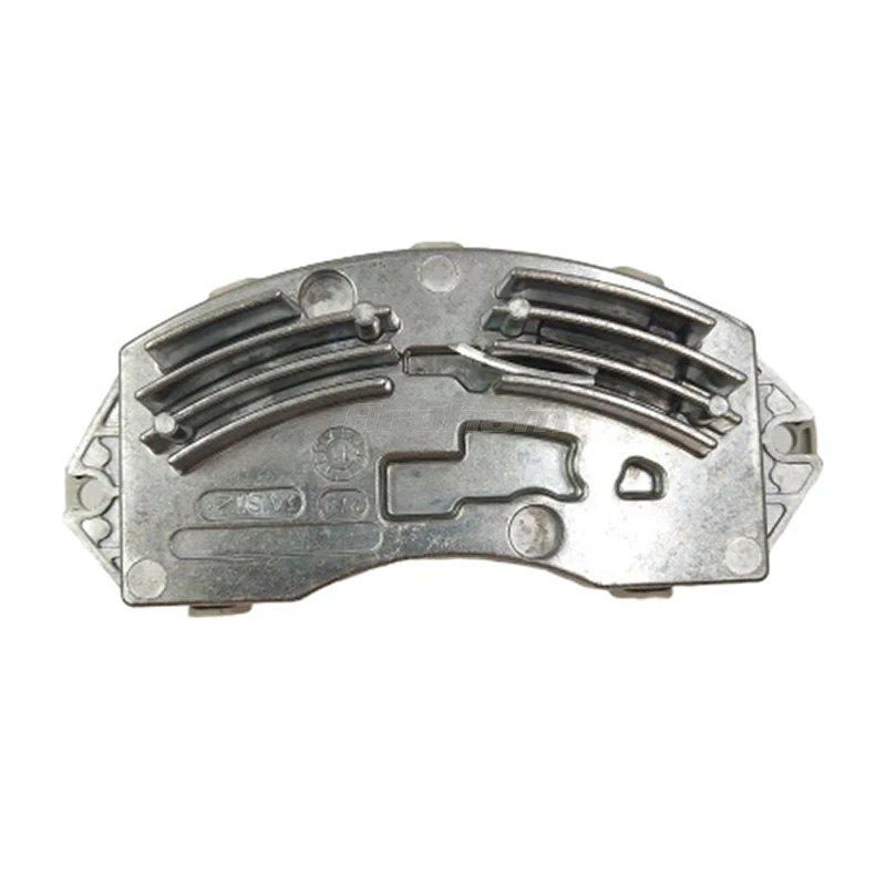 Новинка для BMW 1 3 серии X5 X6 E87 E81 E88 E91 E90 E92 # 64119146765 64116927090 вентилятор двигатель