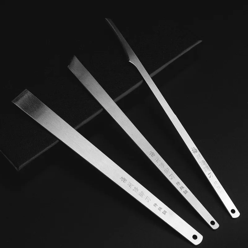 3 шт./компл. инструмент для удаления мертвой кожи нож педикюра профессиональный