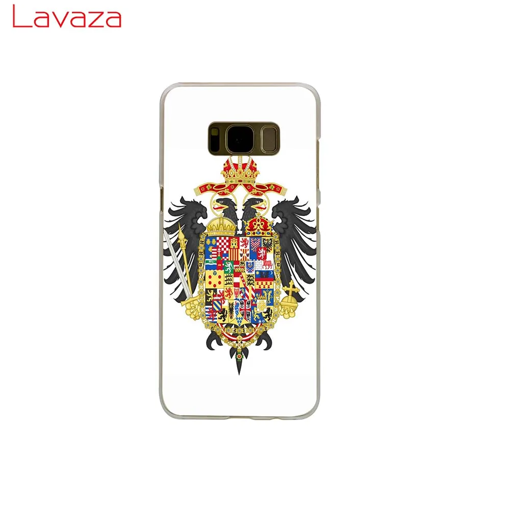 Armenia Albania Россия эмблема флага жесткий чехол для телефона samsung Galaxy A10s A20s A30s A40s A50s Note