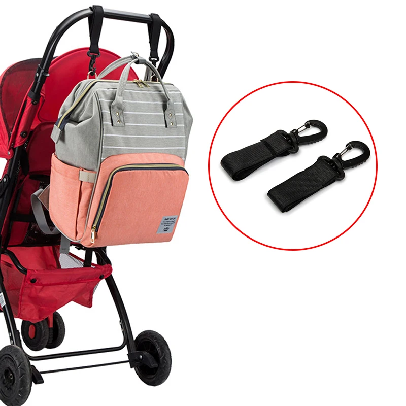 Аксессуары для детских колясок yoya крючки сумок | Мать и ребенок