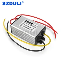 ac24v to dc12v 1a ac to dc buck power converter 15v36v to 12v transformer module ce rohs