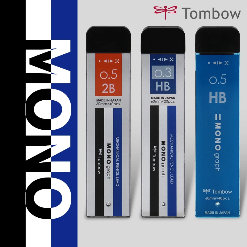 Lead R5-mg Student Dedicated High Performance Non-breakable 